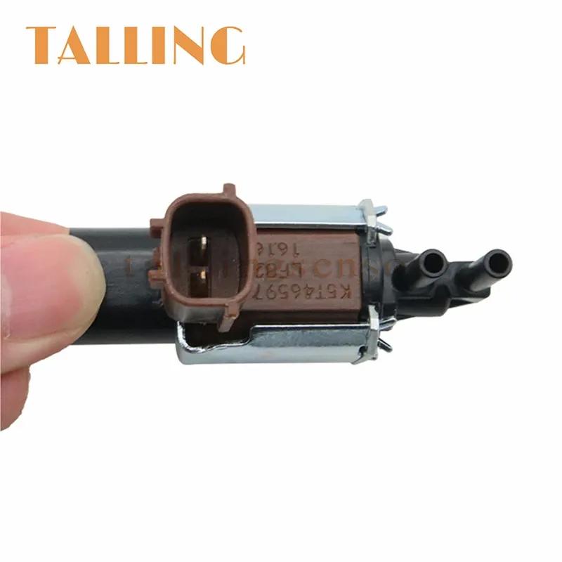 14956-35U10 Air Intake Manifold VSV Vacuum Solenoid Valve For Nissan J32 2.5L Infiniti G20 New K5T46588 K5T46583