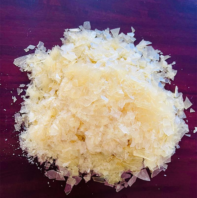 

1000g Purplish Red/ Light Yellow Shellac Slice Easily Soluble Waterproof Oil-proof Musical Instrument Furniture Repair Coating світло-жовтого кольору