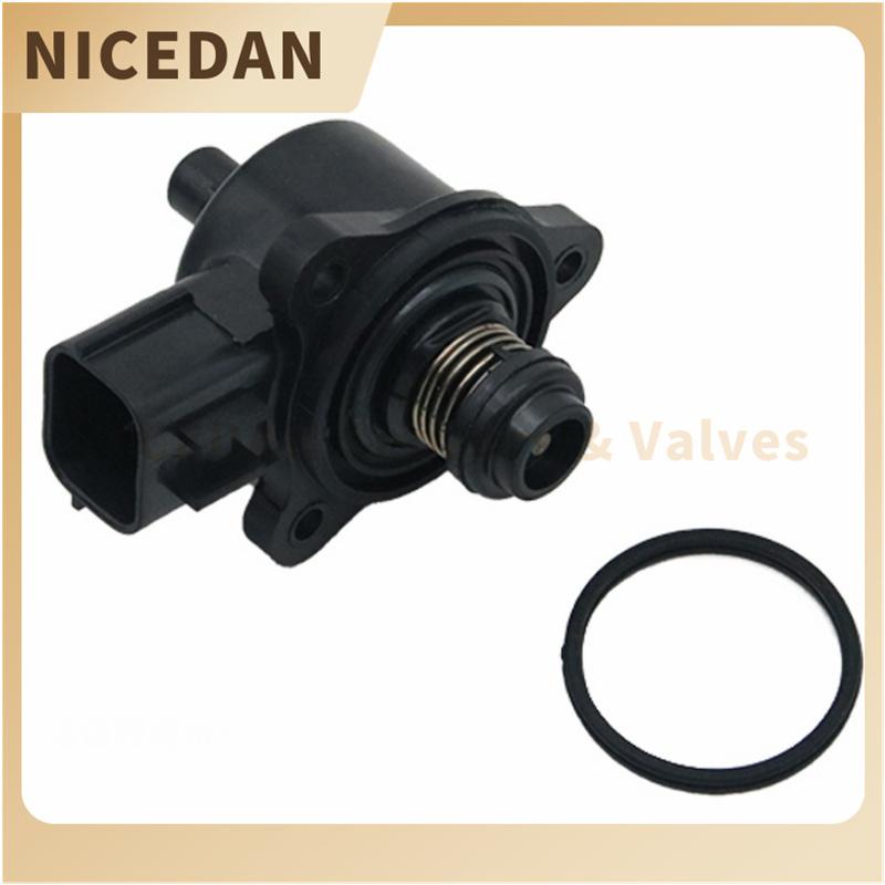 

1450A096 Idle Speed Air Control Valve For Mitsubishi Triton 2007 2008 2009 New 2010 2011 2012 2013 2.4L L200 KA5T KB5T KG5W