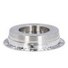 Reusable Reusable Coffee Capsule Stainless Steel Stainless Steel Adapter  Office Use