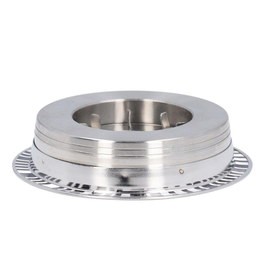 Reusable Reusable Coffee Capsule Stainless Steel Stainless Steel Adapter  Office Use