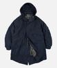 Frizmworks Vincent M1965 Fishtail Parka 004 _ Navy
