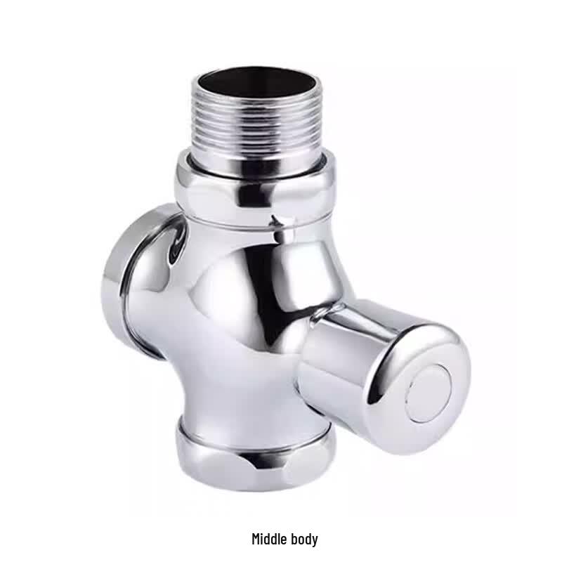 Oushenghua Press-Type Flush Valve