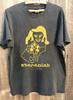 Stereolab Band Shirt Stereolab Tour Grafik Anthrazit Unisex Shirt S-5XL KH17600