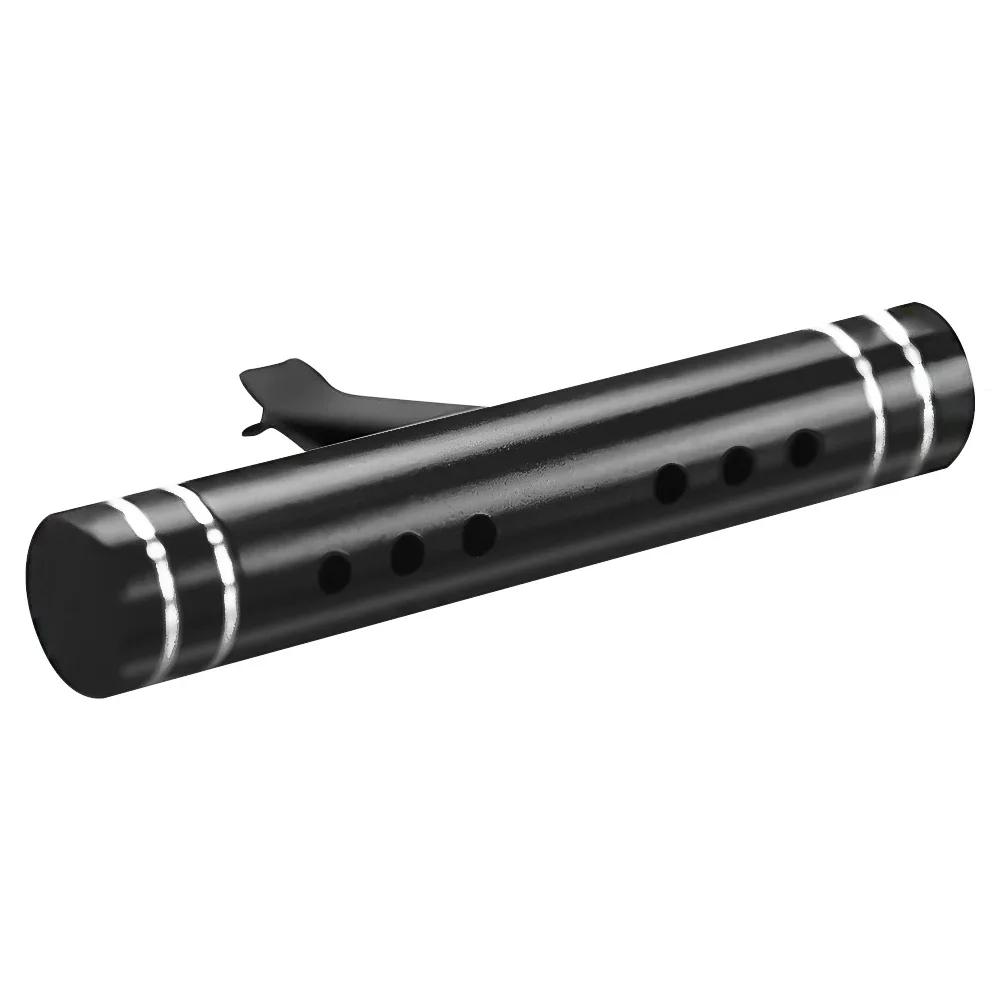 Car Air Vent Perfume Air Freshener Flavoring Smell Aroma Car Perfumes Air Freshener Parfum Car Accessories