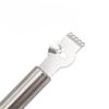 Lemon Zester Grater Stainless Steel Peeler Kitchen Stuff Clearance Kitchen Accessories Kitchen Gadgets for Restaurant