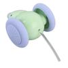 Automatic Movement Rat Toy ABS and Silicone Multifunctional Smart Electronic Rat Pet Toy for Indoor