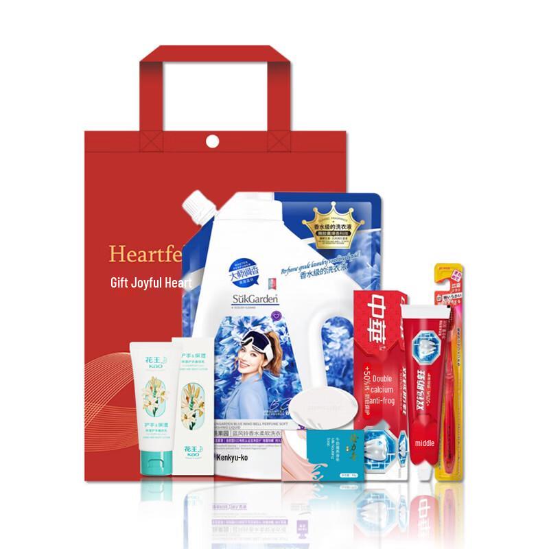 

Walch Comprehensive Winter Cleaning Gift Set