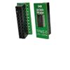 LPC 20-pin TPM 2.0 Encryption Module (Green)