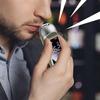 Fast Response Alcohol Breathalyzer Tester Professional Breathalyzer  Car Driver Safety