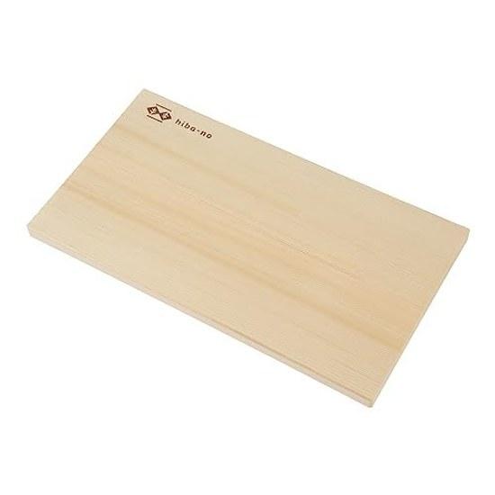 Umezawamokuzaikougeisya Hibano Cutting Board 36201.5cm