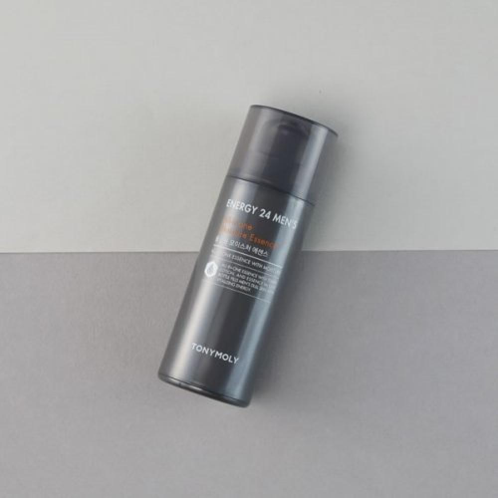 Tonymoly Energy24 Men S All In One moiSture eSSence 120ml FREE