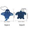 Turtle Hot Tub Scum Absorber Reusable Oil Absorbing Sponge Portable Hot Tub Cleaner  For Pool