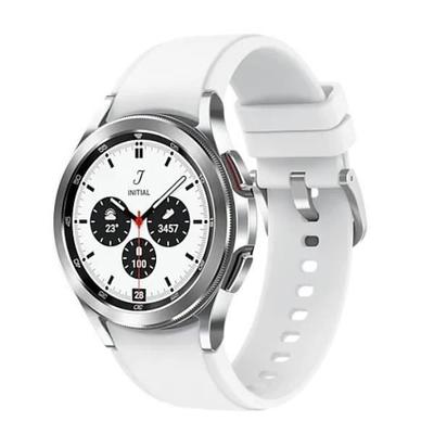 Akıllı Saat - SAMSUNG - Gw4 Classic - 46mm - LTE - Siyah