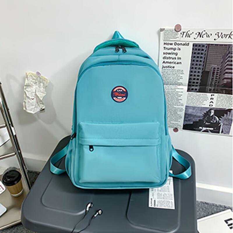 Strolling Through Time Fashionable Lightweight Backpack