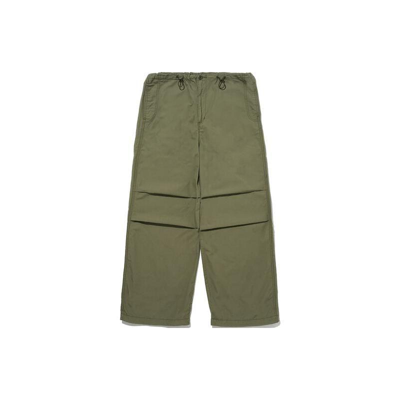 

Levis Однотонные брюки на молнии со средней посадкой, свободные, с широкими штанинами, повседневные, женские, зеленые A9143-0002 XS