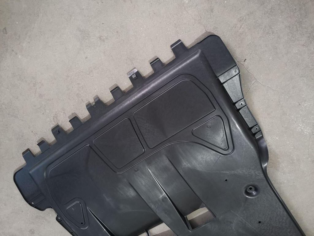 Volkswagen Teramont '17-'22 ABS Engine Underbody Shield Chassis
