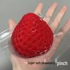 Cat Paw Plush Stress Relief Squeeze Toy - Handmade Simulation and Venting Toy