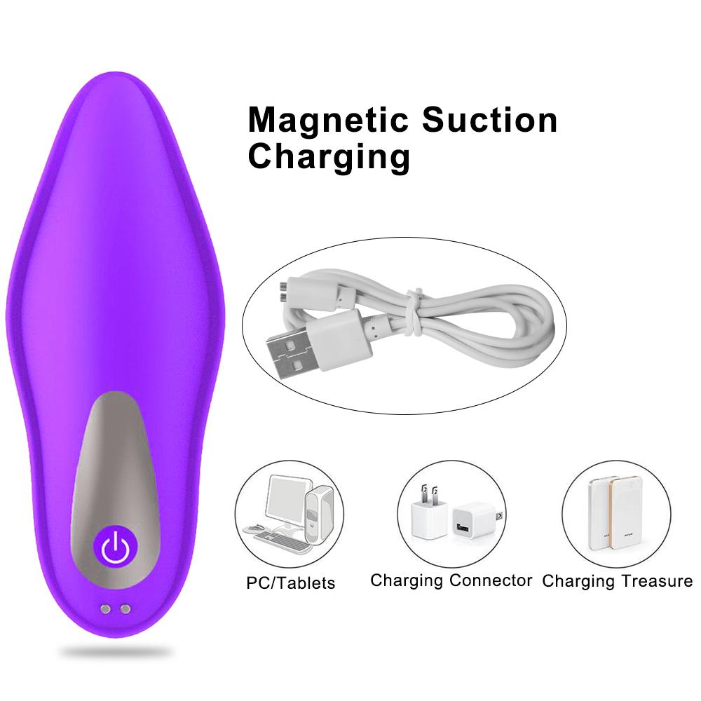 2022 FemaleVibrator SexClit SuckingClit StimulaceClit Erotické sexuální hračky Páry na nošení hračekFlirtování