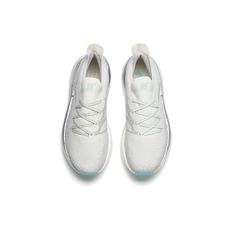 Anta Chuang 2.0 Pro Running Shoes 'White' Men's 112215581-2