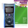 Miyabix Screen Protector for HIOKI Digital Multimeters and and Made In Japan DT4224, DT4223, DT4222, DT4221, Shock-Absorbing, Low-Reflectivity,