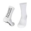 Men Women Football Grip Socks Towel Bottom Sport Socks Rugby Soccer Cycling Running Exercise Athletic Socks