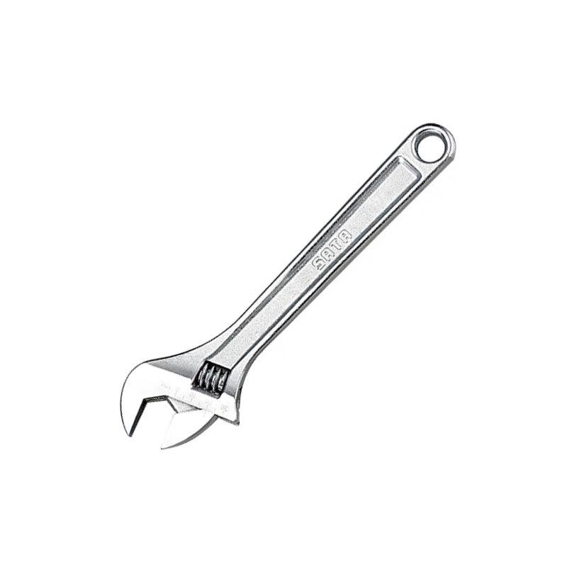 SATA 6-inch Verstelbare Sleutel