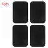 Metal Car Sticker Phone Holder Magnetic Stand Dashboard Mount Metal Plate