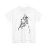 Hockey Player T Shirt, Sports Hockey Ice Hockey Lovers Men Boys Shirt