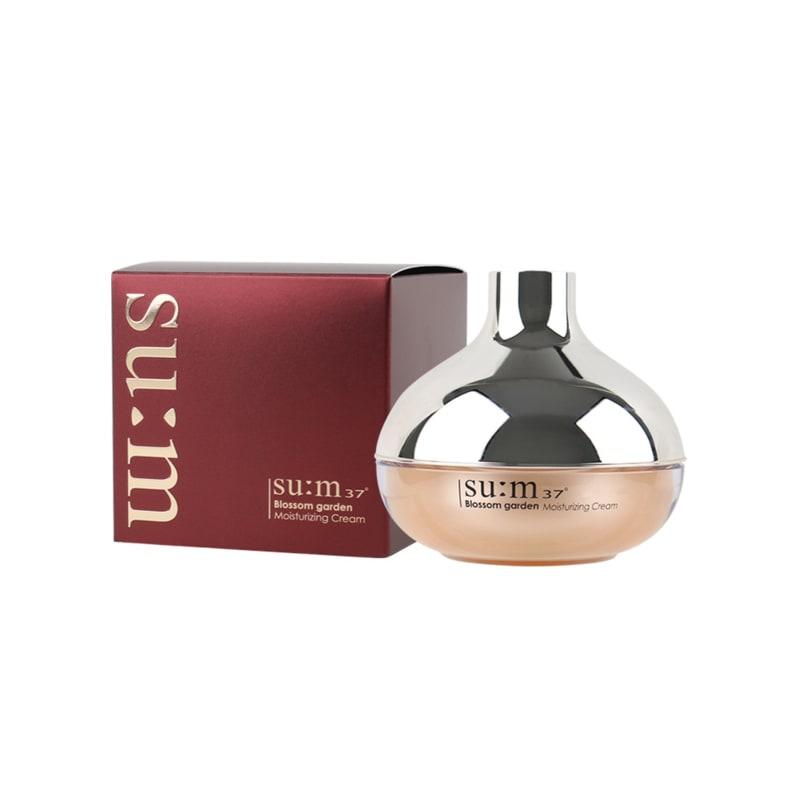 

Увлажняющий крем Blossom Garden 50 мл