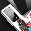 Christmas Girls Tree Gift Phone Case For Xiaomi Redmi Note 10 11 12 13 14 15 Pro Plus 11S 12S 14S 11T 11E 10S Soft TPU Back Cove