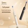 YT9 Sonic Electric Toothbrush CN Plug (adapter Included)