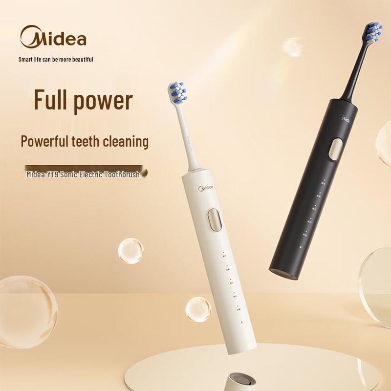Midea YT9 Sonic Electric Toothbrush