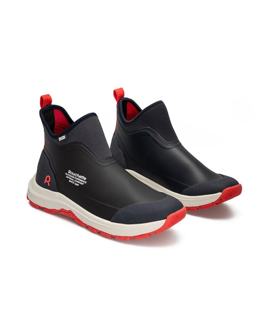 Rouchette Ulysses Shore Outdoor Rain Boots