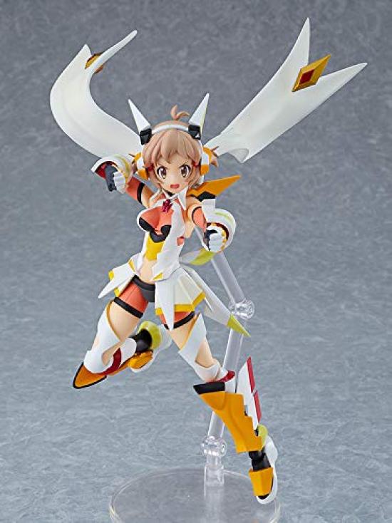 ACT MODE Senki Zessho Symphogear GX Hibiki Tachibana Non-Scale ABS & PVC Painted Movable Figure