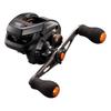 Shimano Baitcasting Reel 21 Calcutta 101DH-HG Left Hand Metal Sutte Tai Rubber Light Jigging Boat General Use