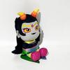 Peluche Homestuck Eridan Ampora Giocattolo Cartone Animato Anime Edizione da Collezione Per Fan