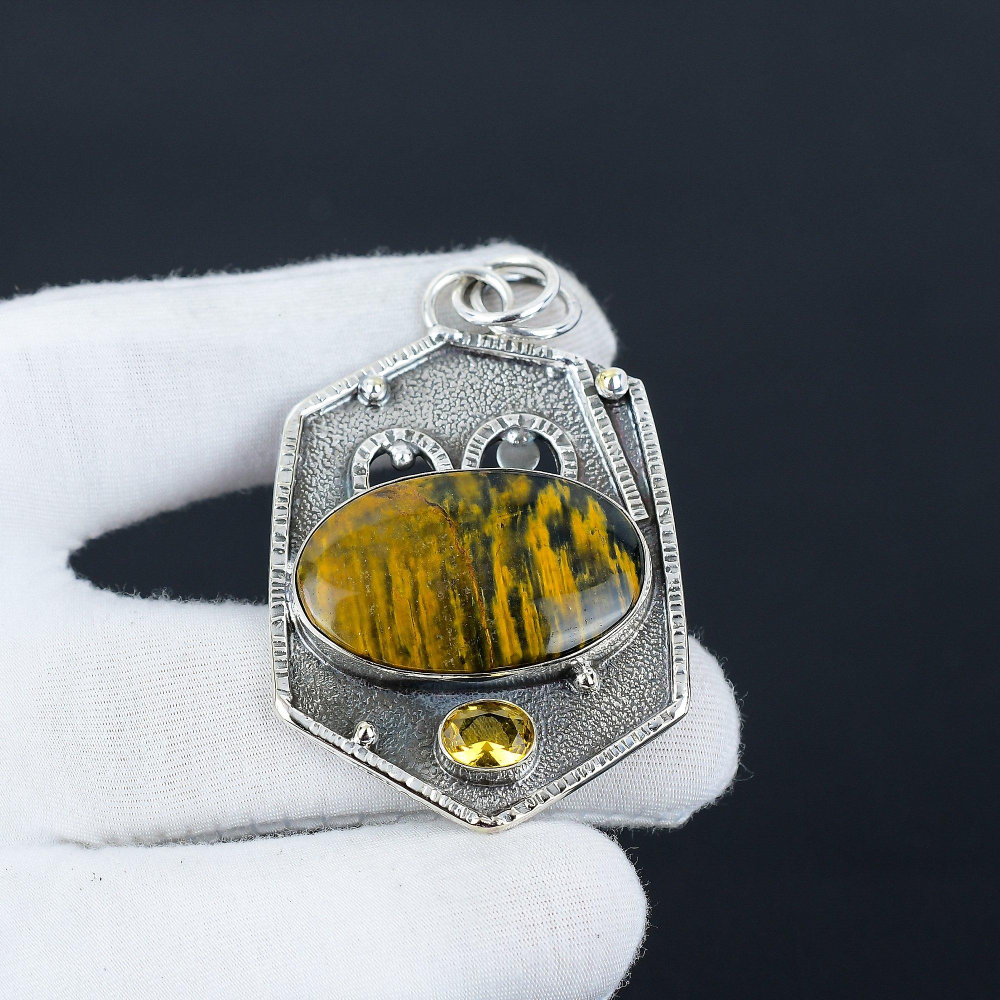 Тигровый глаз — фото 2