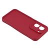 TPU Case for Xiaomi Redmi A5 4G (171.7mm)/Poco C71 4G Grooved Design Anti Slip Phone Cover