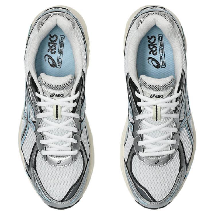 Asics GT-2160 'White Pure Silver' Men's 1203A544-101