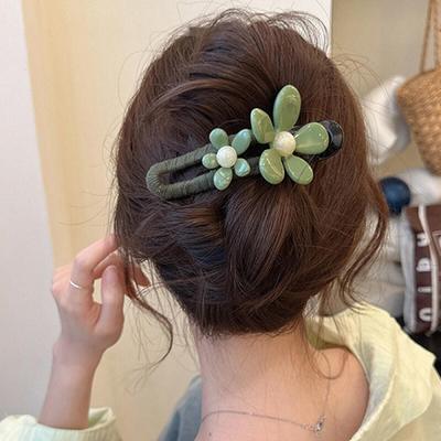 Accesorios para el cabello – Pinzas y clips para el pelo