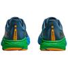 HOKA One One Arahi 7 Comode Antiscivolo Durevoli Basse Casual per Pendolarismo Urbano Corsa Scarpe da Ginnastica Uomo Grigio 1147850-TDS