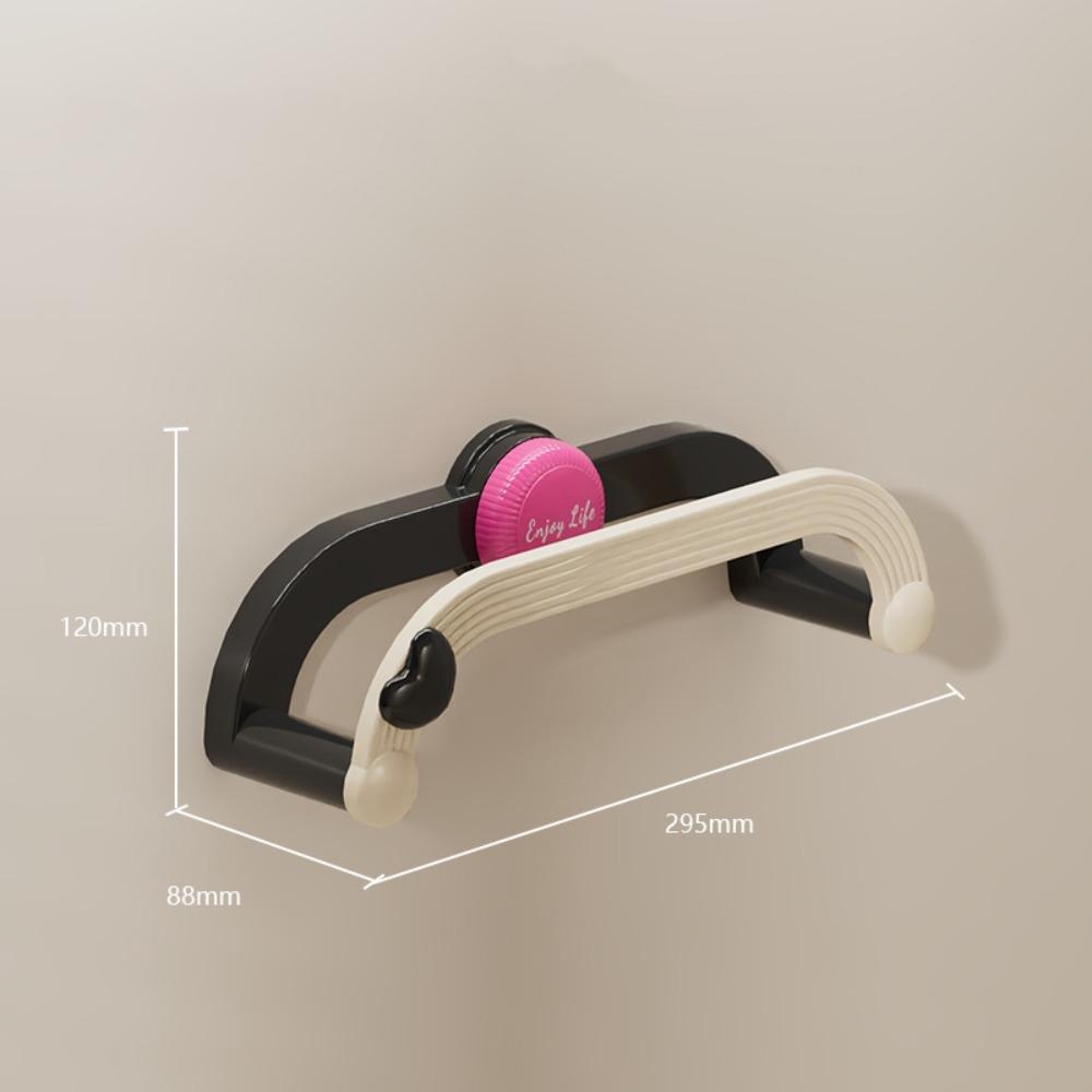 Multifunctional Bathroom Slipper Rack Reusable Storage Organizer  Home Bedroom Storage Hook