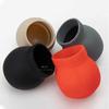 Pomello del Cambio Auto Universale Copertura in Silicone Custodia Protettiva Asta del Cambio Antipolvere Impermeabile Maniglia Leva Rivestimento Antiscivolo Leva del Cambio Manuale