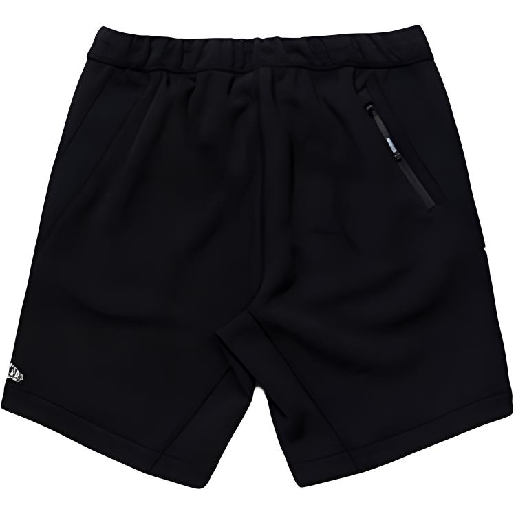 New Era Sports Casual Shorts Men shorts Black 12354339