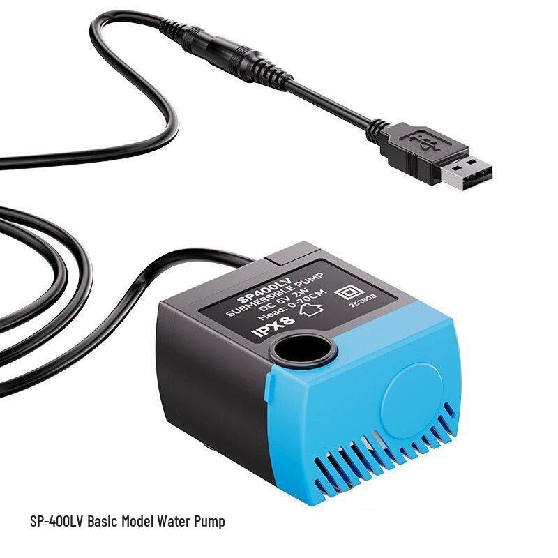 SMA-800 CE Certified Water Pump for Pet Drinking Fountains