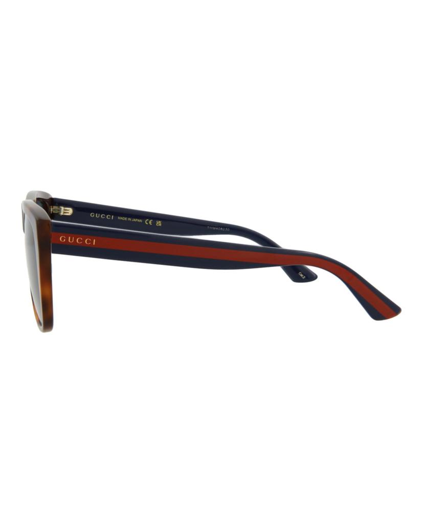 Sunglasses for Men GG0926S 002 57 International Fit [Gucci]