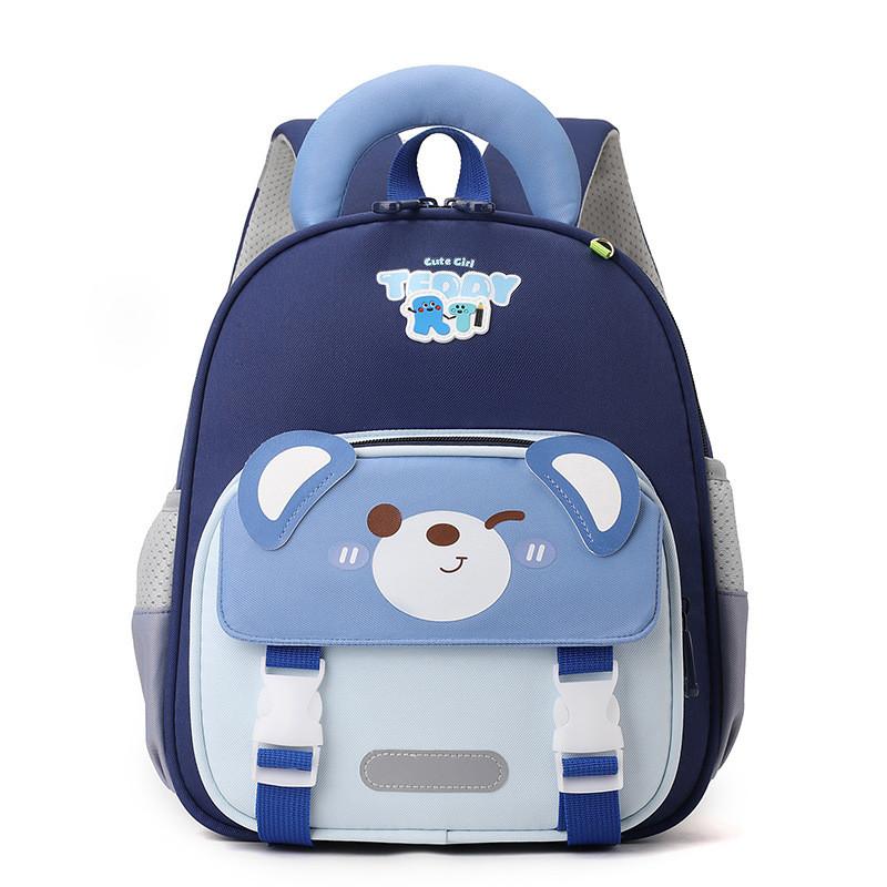 Childrens Animal Backpack With Breathable Nylon For Kindergarten And School Use
