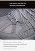 New Cross-Border Retro Casual Outdoor Sports Hiking Shoes for Couples - Popular Men’s and Women’s Styles