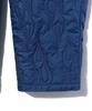 CRITIC Flame Quilting Pants Navy